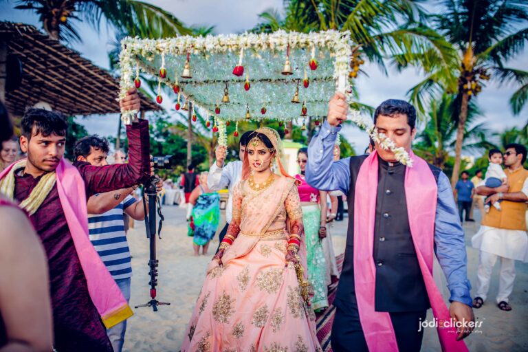 indian bride