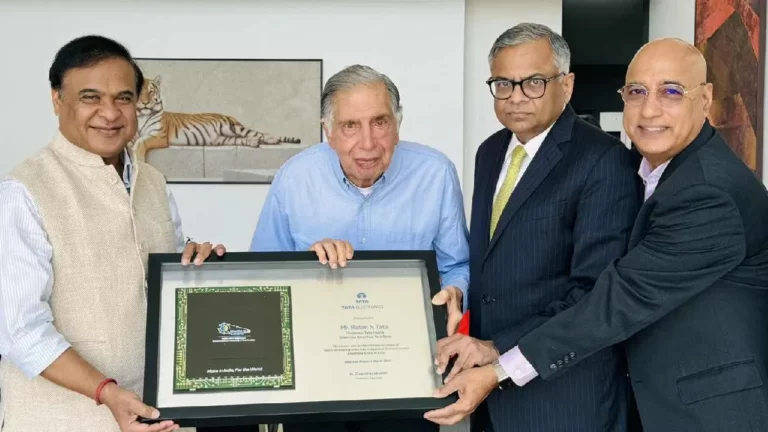 ratan tata