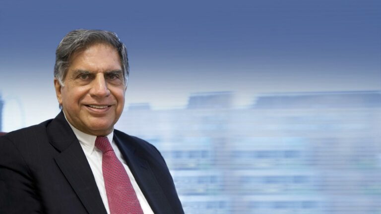 List of Companies Owned by Tata Group