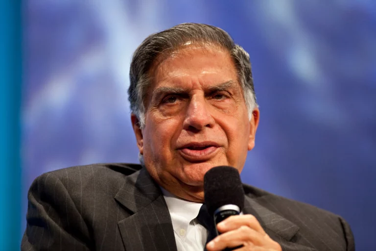 Ratan Tata Turns 86