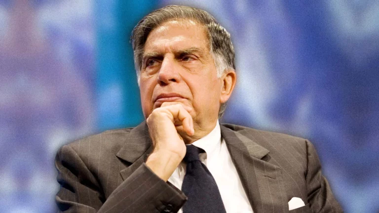 why ratan tata is not in forbes list