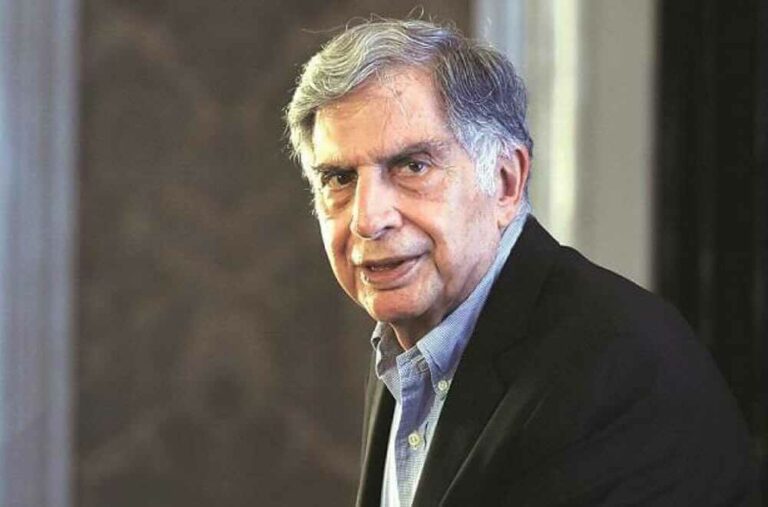 ratan tata moments