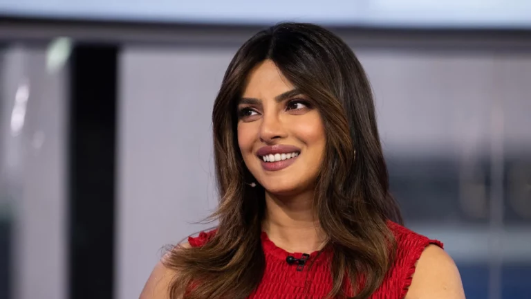 priyanka chopra bio