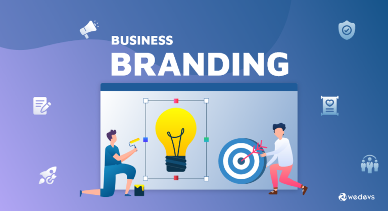 branding services near me