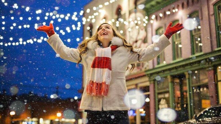 11 Holidays the World Celebrates in December