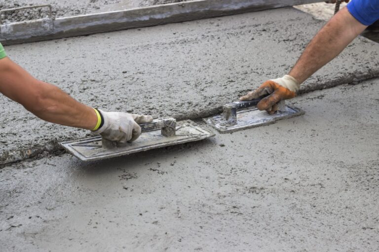 Concrete Leveling usa