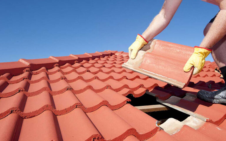 Roofing Expert in London